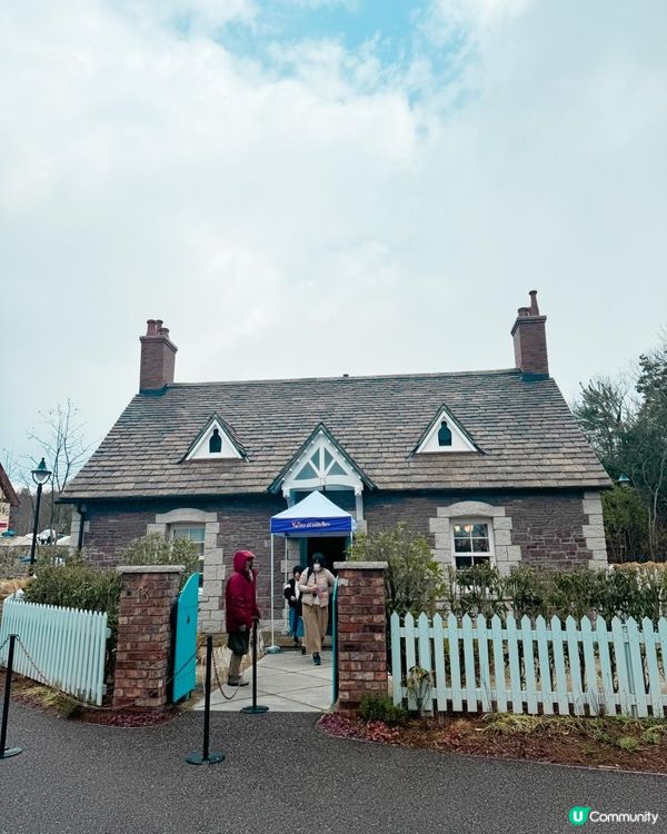 超詳細～日本吉卜力公園新園區搶先玩！走進宮崎駿完整世界。