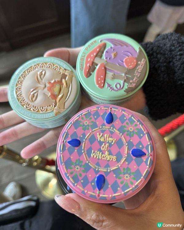 超詳細～日本吉卜力公園新園區搶先玩！走進宮崎駿完整世界。