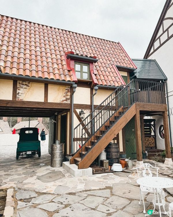 超詳細～日本吉卜力公園新園區搶先玩！走進宮崎駿完整世界。