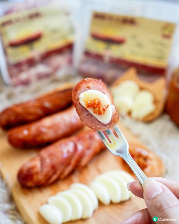 🌭台灣興哥手工原肉香腸