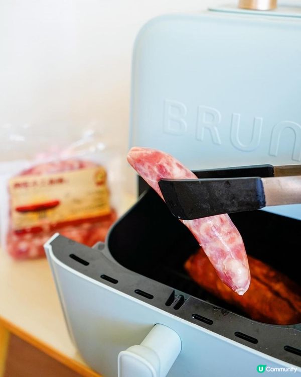 🌭台灣興哥手工原肉香腸