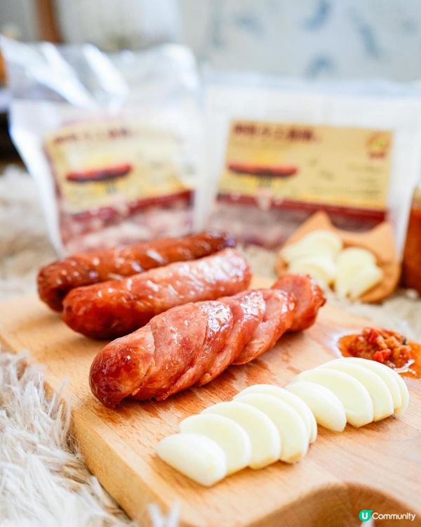 🌭台灣興哥手工原肉香腸