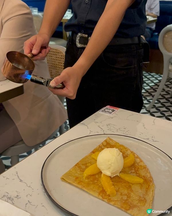 性價比高晚市二人餐