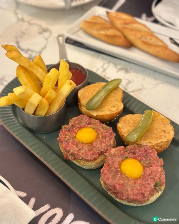 性價比高晚市二人餐