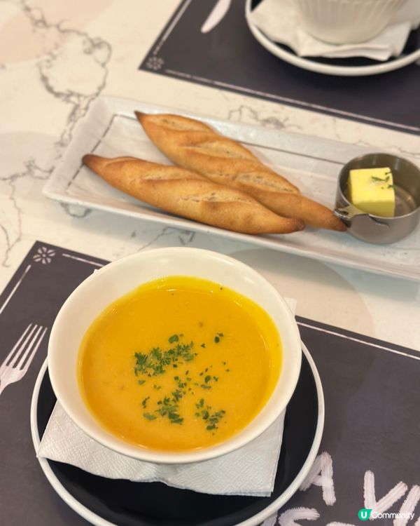 性價比高晚市二人餐