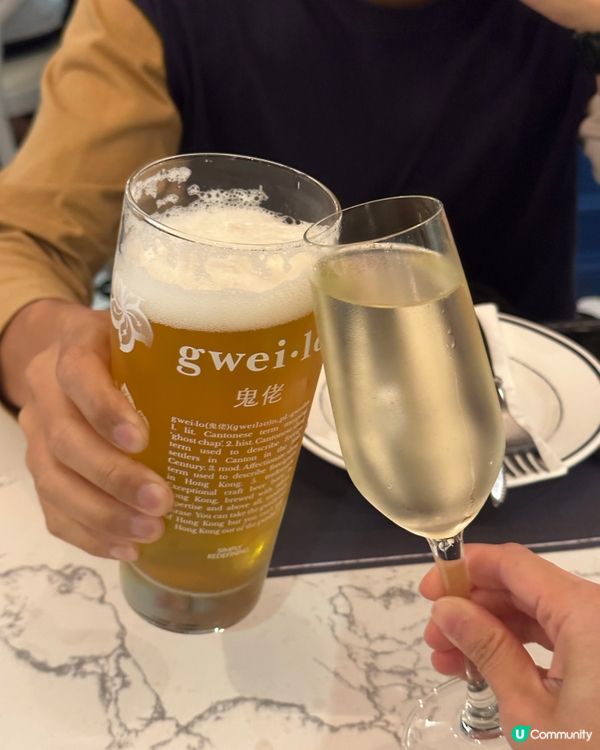 性價比高晚市二人餐