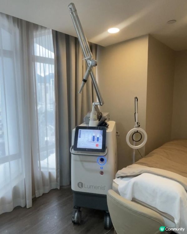 銅鑼灣高質美容院