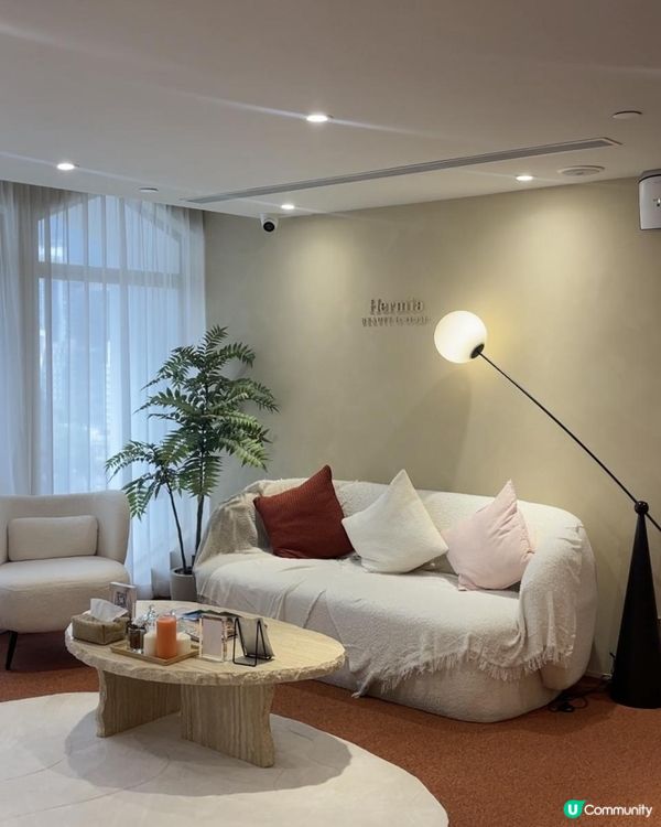 銅鑼灣高質美容院