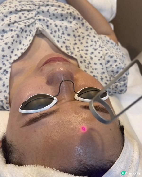 銅鑼灣高質美容院