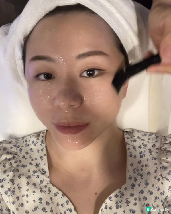 銅鑼灣高質美容院