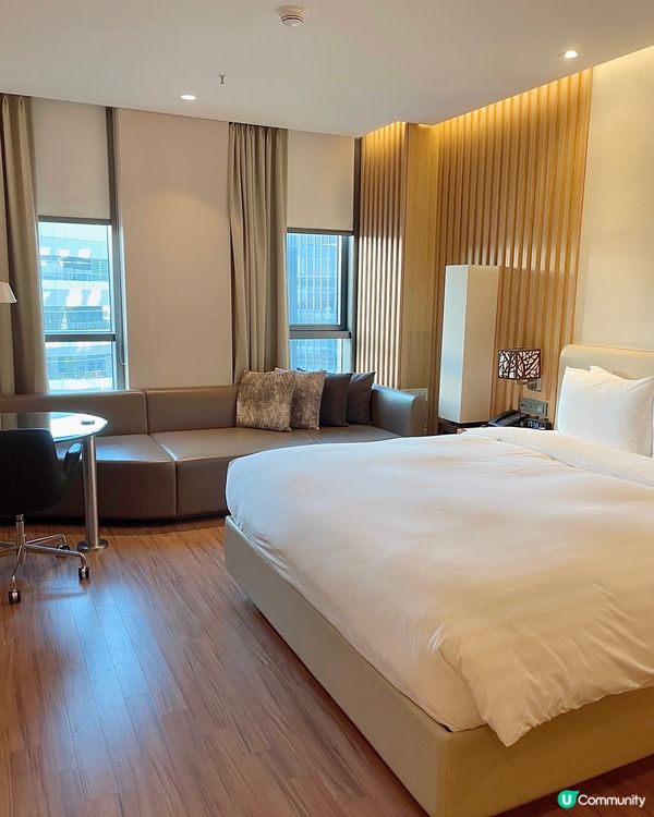 首爾🇰🇷高CP值酒店推介