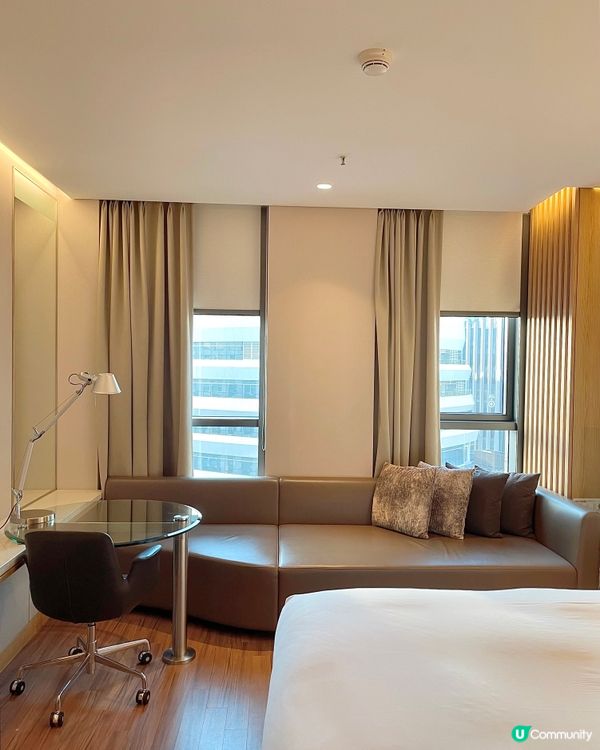 首爾🇰🇷高CP值酒店推介