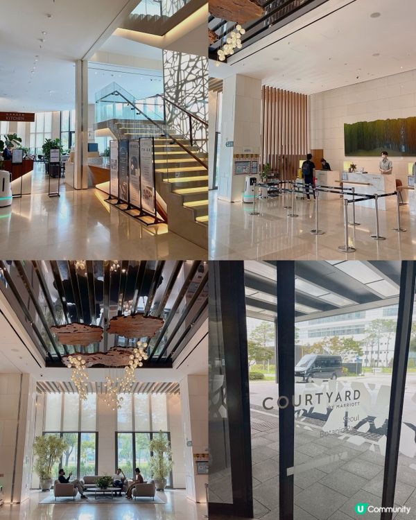 首爾🇰🇷高CP值酒店推介