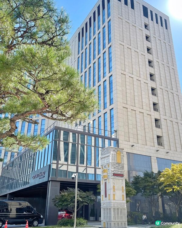 首爾🇰🇷高CP值酒店推介