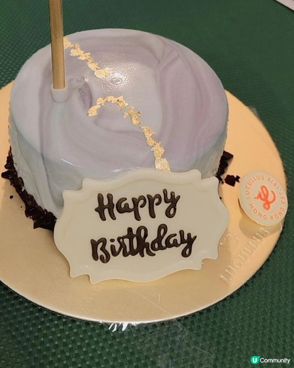 ✨️ 龍島蛋糕 Lucullus✨️🍰🎂