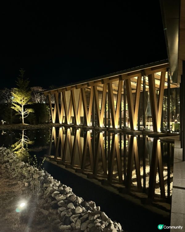 輕井澤酒店推介2024