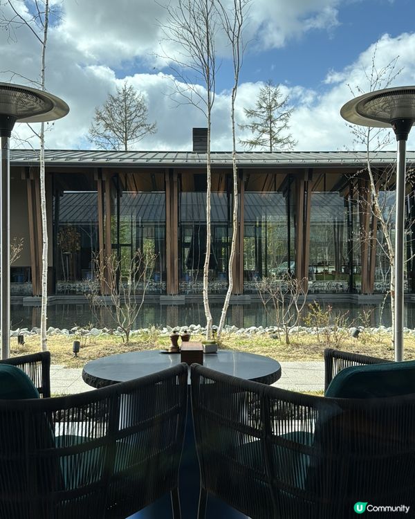 輕井澤酒店推介2024