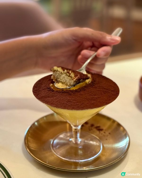 上環地中海意大利菜JUNO