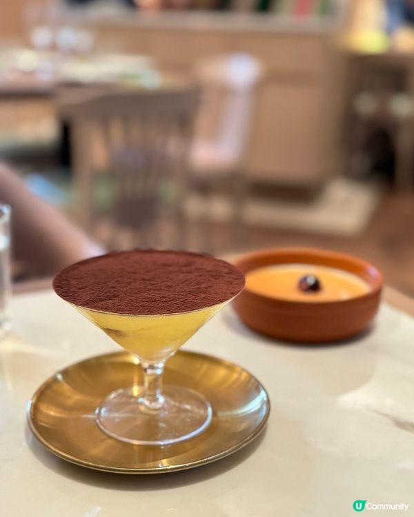 上環地中海意大利菜JUNO