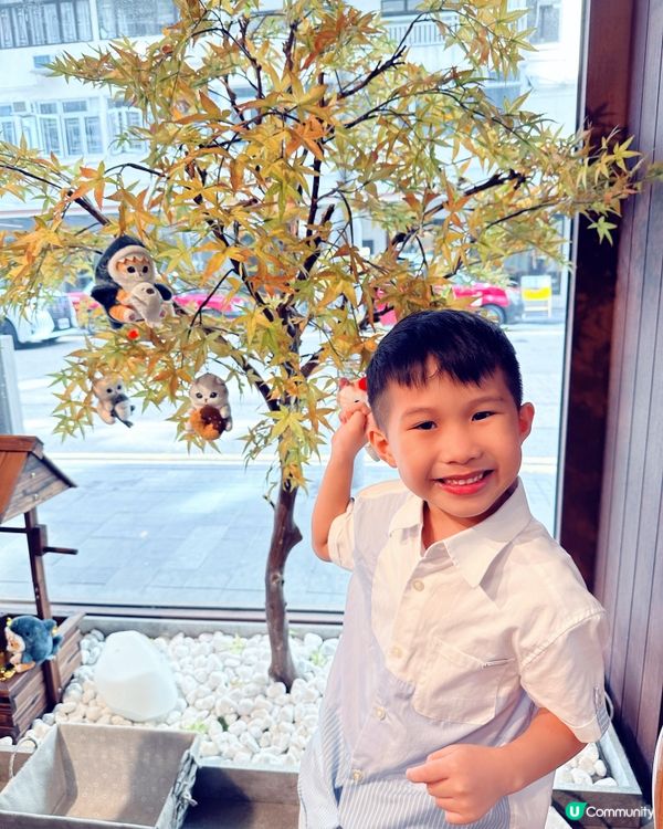 銅鑼灣人氣班戟店