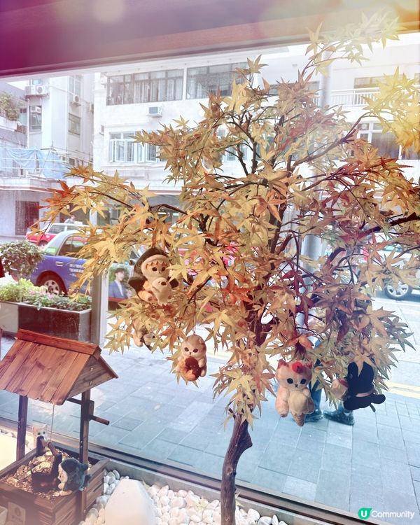 銅鑼灣人氣班戟店