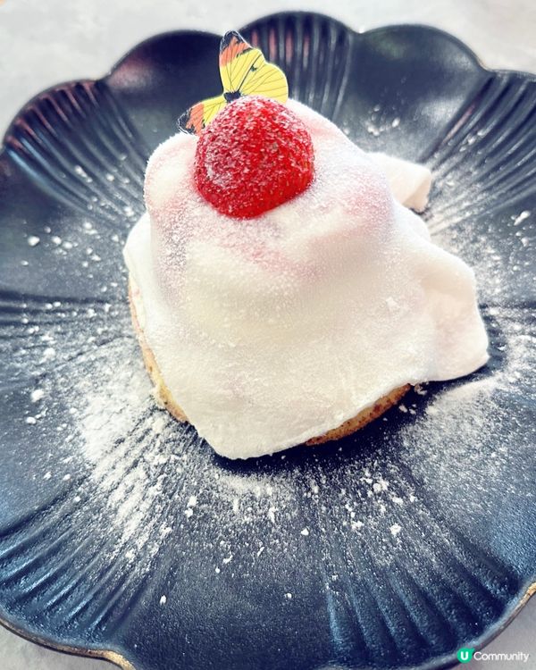 銅鑼灣人氣班戟店