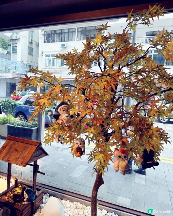 銅鑼灣人氣班戟店