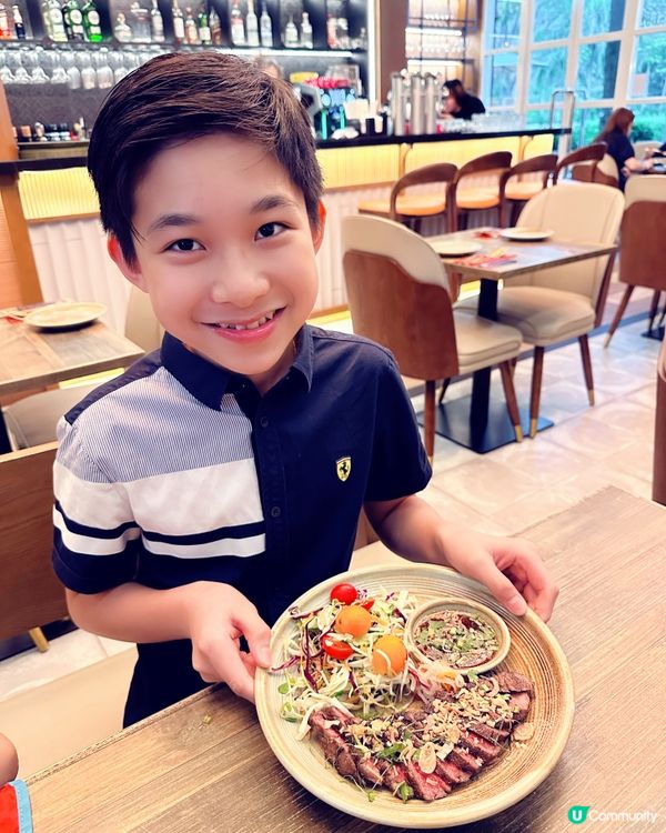 黃金海岸打卡越南餐廳