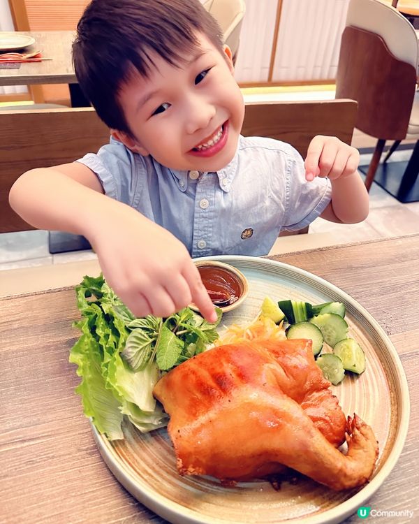 黃金海岸打卡越南餐廳