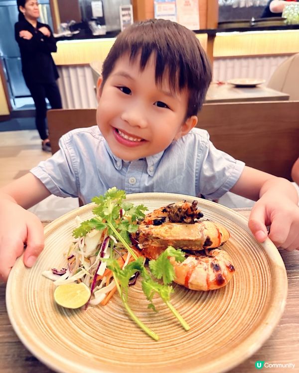 黃金海岸打卡越南餐廳