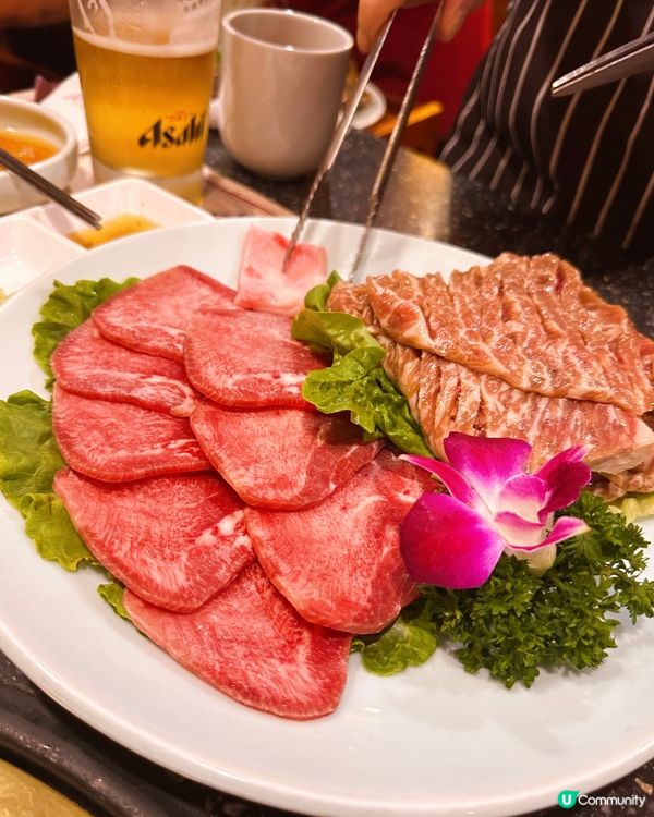 香港最常吃的本家韓國料理