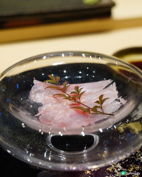 【尖沙咀 ✦ 好高質+放鬆Omakase❤️】