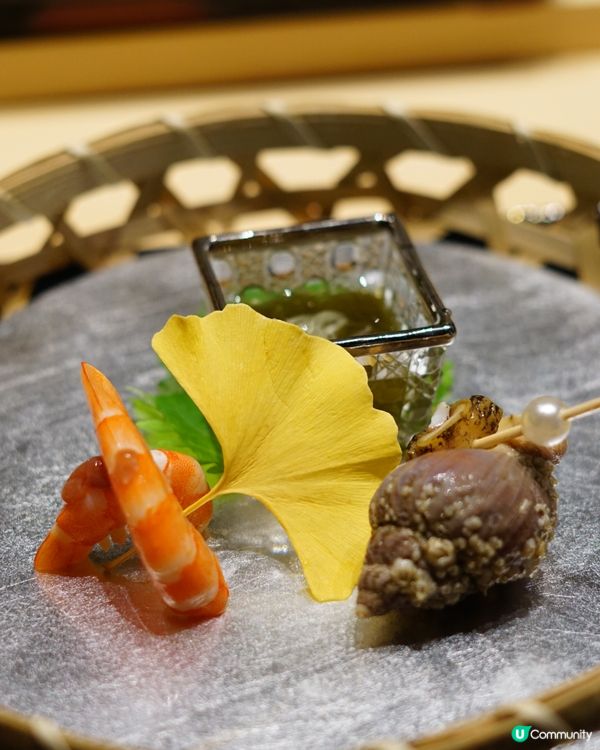 【尖沙咀 ✦ 好高質+放鬆Omakase❤️】