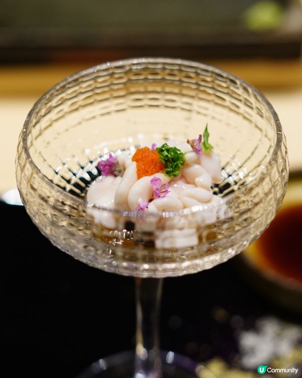 【尖沙咀 ✦ 好高質+放鬆Omakase❤️】