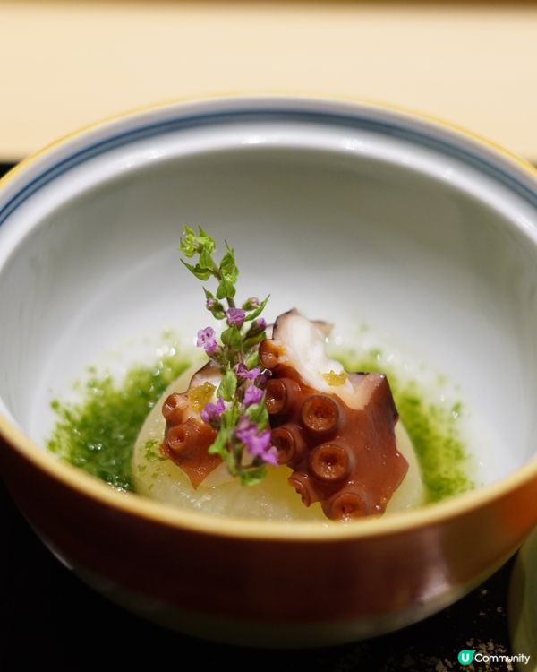 【尖沙咀 ✦ 好高質+放鬆Omakase❤️】