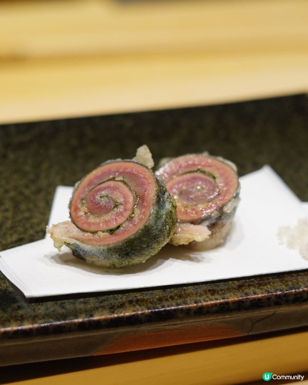 【尖沙咀 ✦ 好高質+放鬆Omakase❤️】