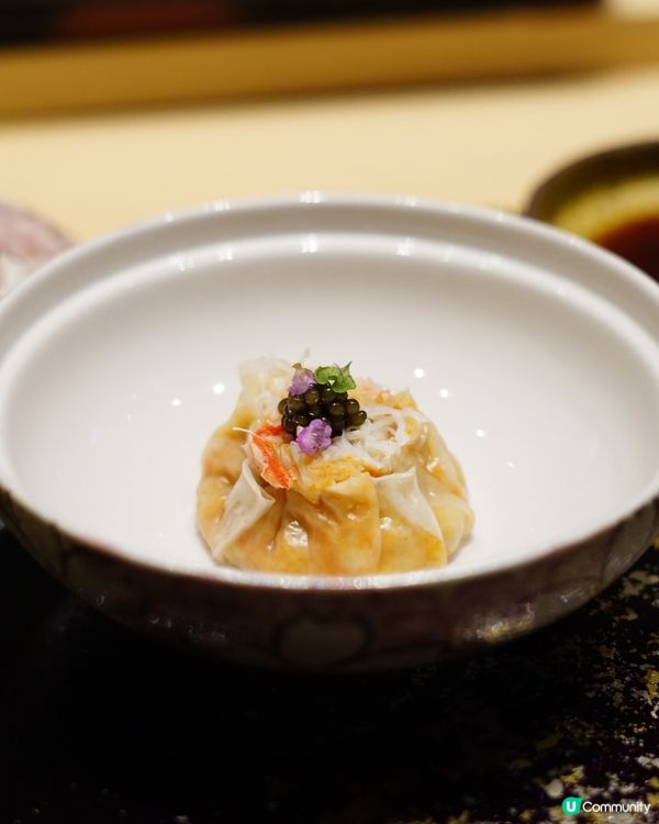 【尖沙咀 ✦ 好高質+放鬆Omakase❤️】