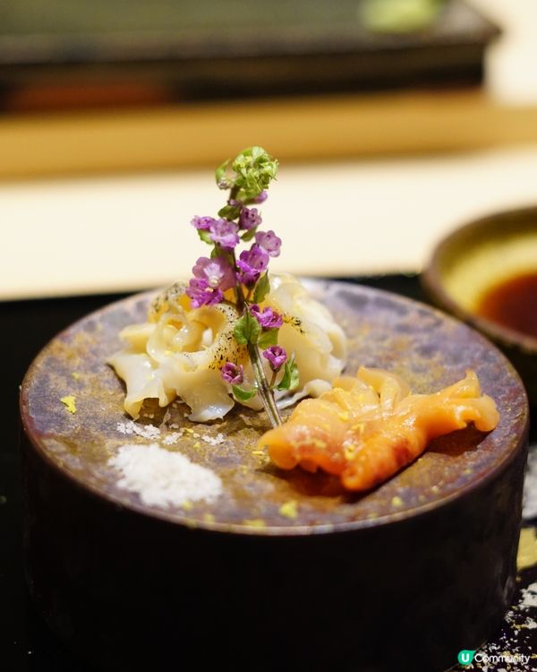 【尖沙咀 ✦ 好高質+放鬆Omakase❤️】