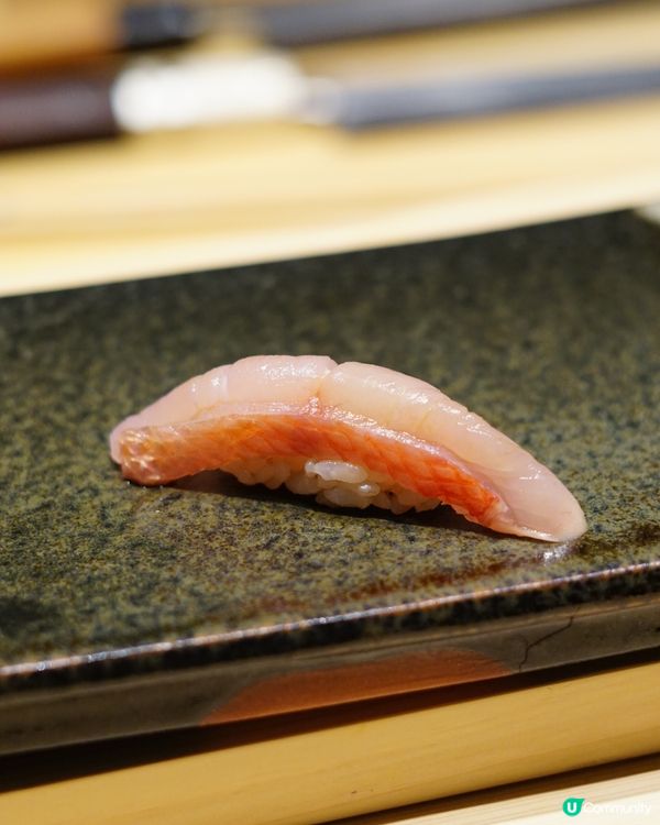 【尖沙咀 ✦ 好高質+放鬆Omakase❤️】