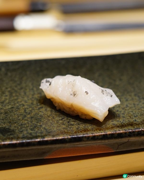 【尖沙咀 ✦ 好高質+放鬆Omakase❤️】