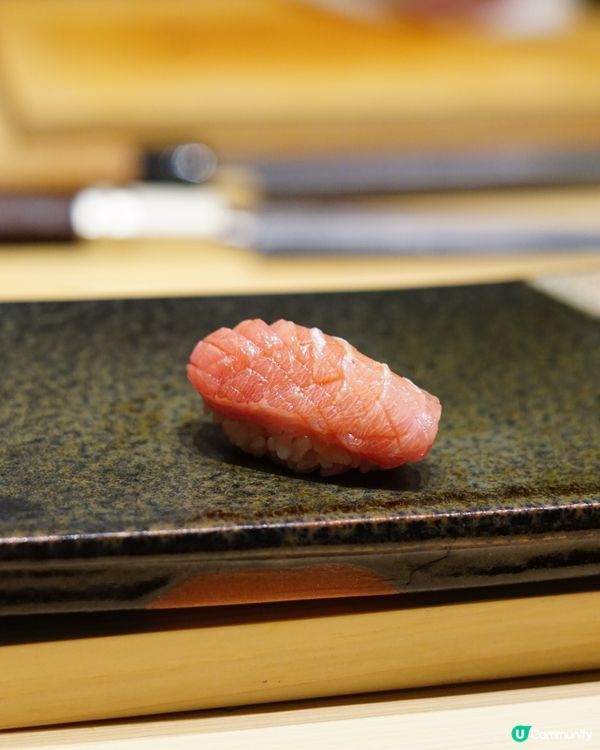 【尖沙咀 ✦ 好高質+放鬆Omakase❤️】