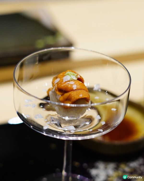 【尖沙咀 ✦ 好高質+放鬆Omakase❤️】