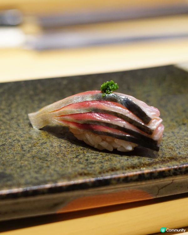 【尖沙咀 ✦ 好高質+放鬆Omakase❤️】