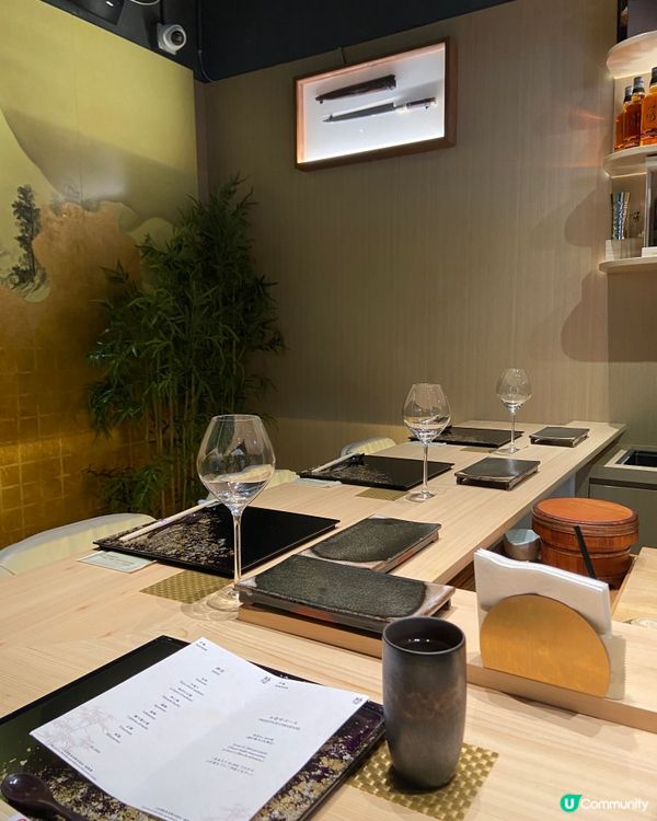 【尖沙咀 ✦ 好高質+放鬆Omakase❤️】