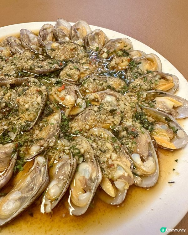 地道潮州菜館-🥢好蔡館