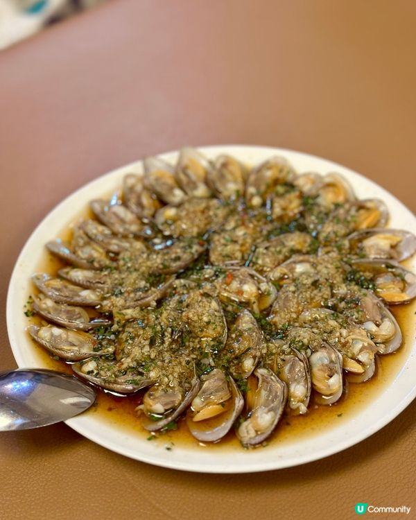 地道潮州菜館-🥢好蔡館