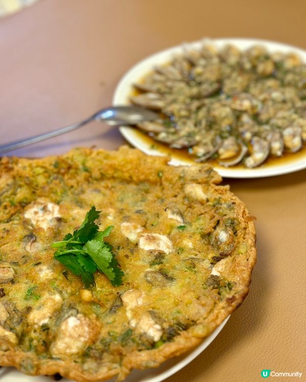 地道潮州菜館-🥢好蔡館