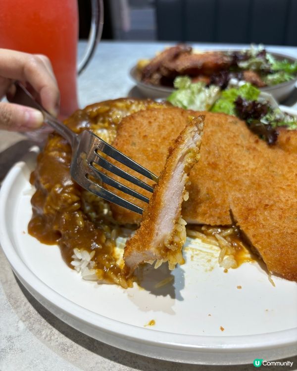 銅鑼灣·多國菜式嘅港式茶餐廳✨