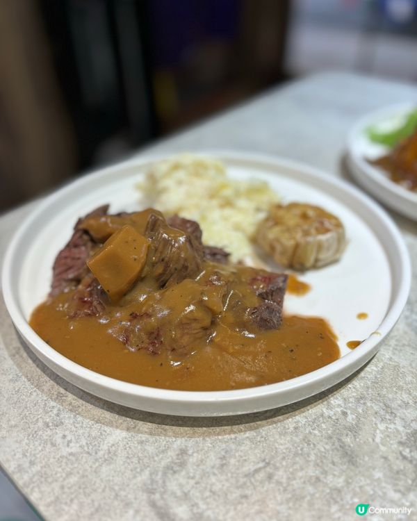 銅鑼灣·多國菜式嘅港式茶餐廳✨