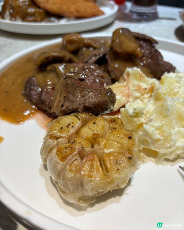 銅鑼灣·多國菜式嘅港式茶餐廳✨